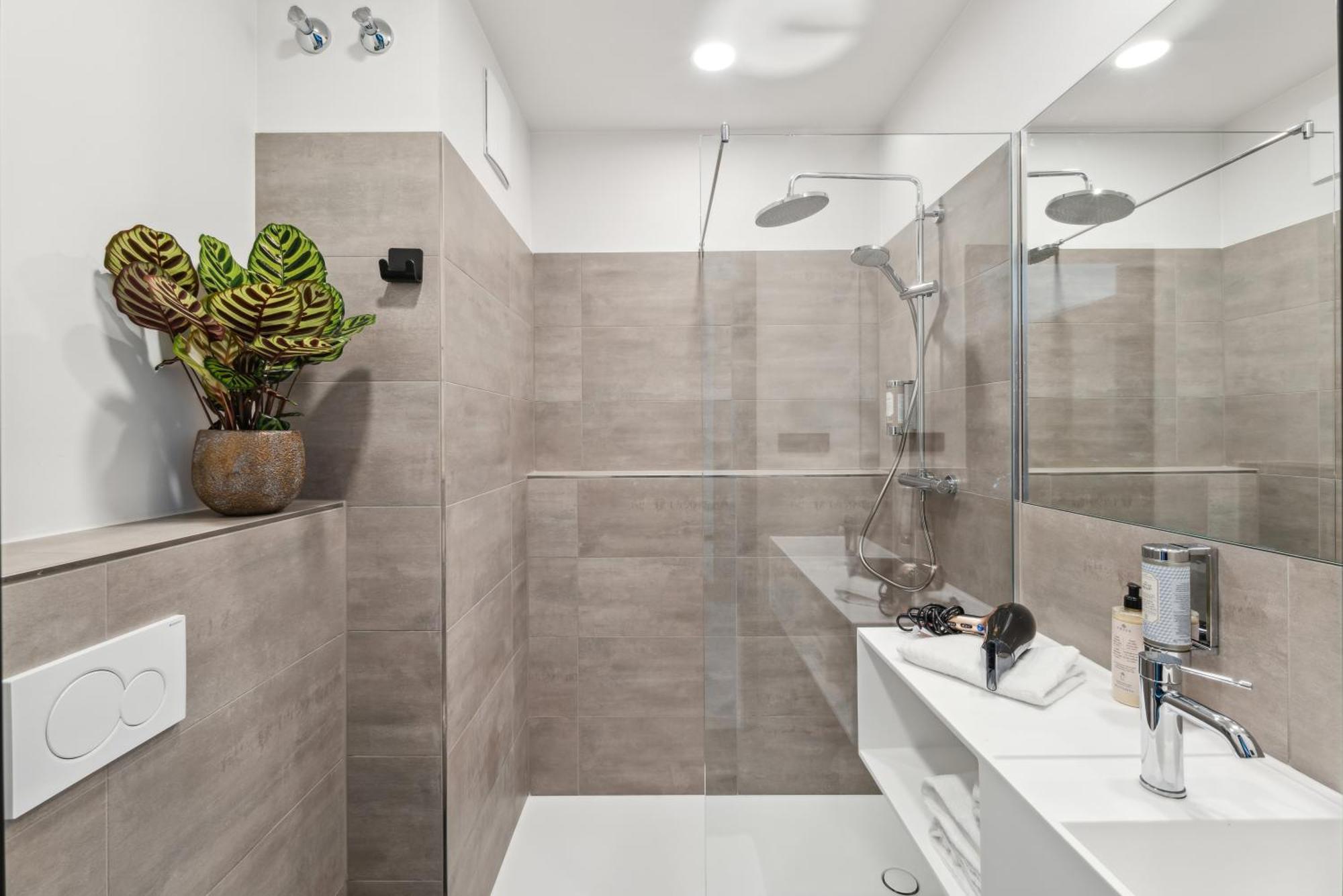 Nena Apartments Muenchen City East מראה חיצוני תמונה